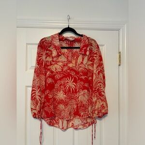 RIXO London Blouse